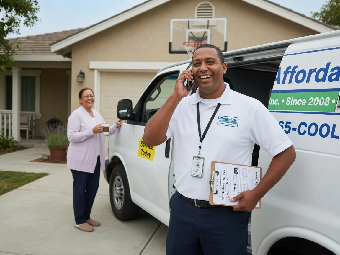 Central Ac Repair Byrdstown, TN FAQs